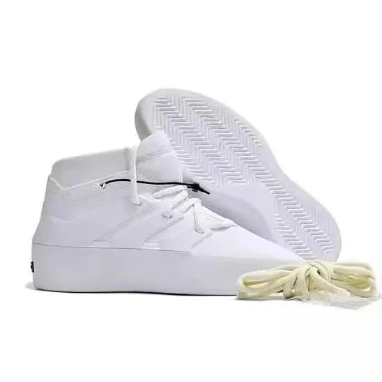 Yeezy 700 Wave Runner — 纯白