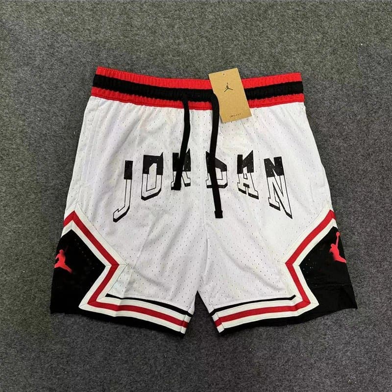 Jordan Shorts Mesh Logo