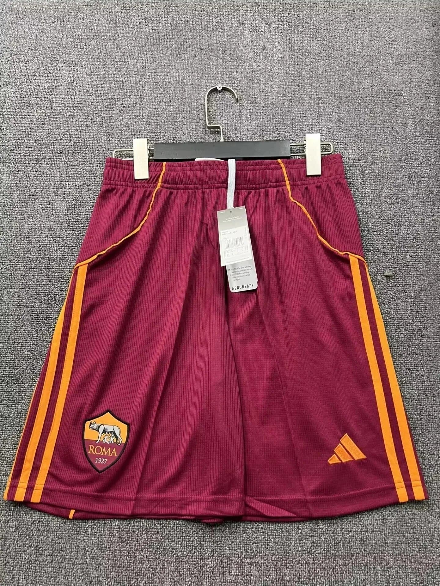 Nike PSG Training Shorts Navy — 罗马主