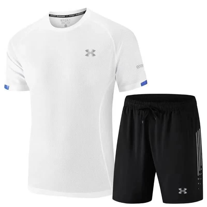 Under Armour Cirque Jacket Storm Grey — 23