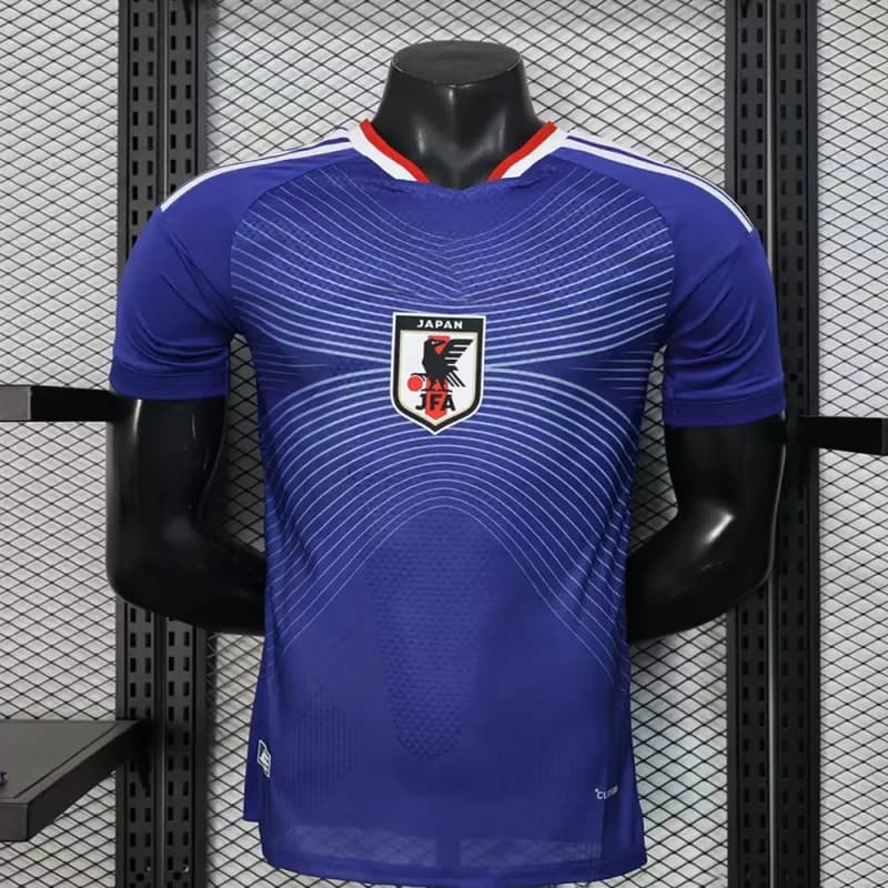 MLB Canada National Team Jersey Maple Leaf Graphic — 2026世界杯 #日本主场