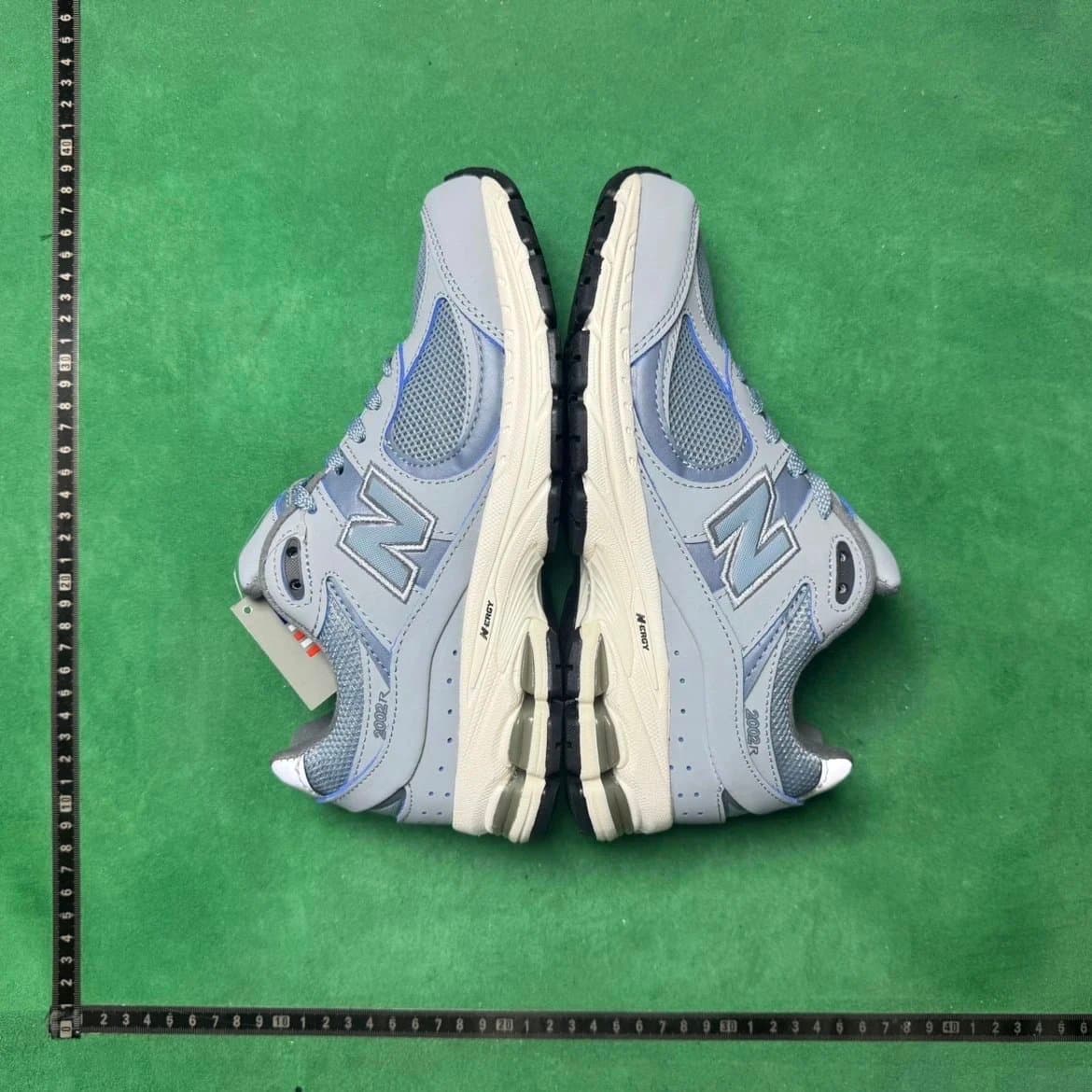 New Balance 2002R Ocean Wave — 24号淡蓝色ML2002RR