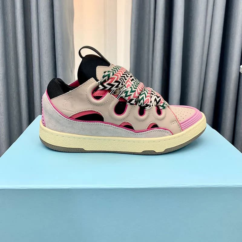Balenciaga Speed Trainer Cloud Beige — 颜色16 鼎极版本