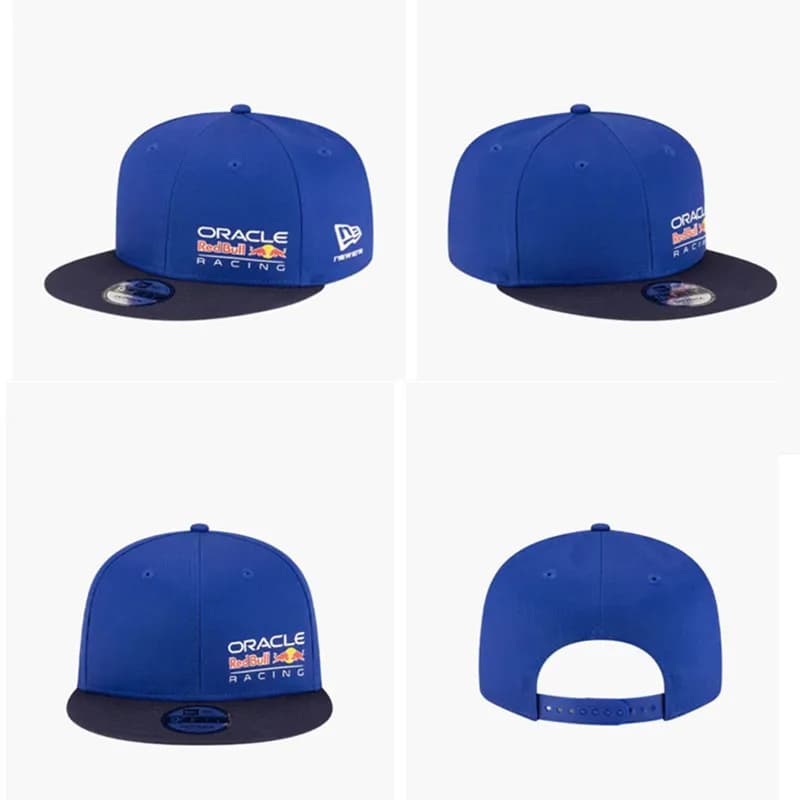 New Era 59FIFTY Cap Oracle Red Bull Racing