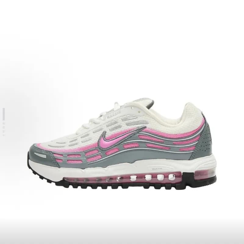 Nike Air Max Plus White Pink