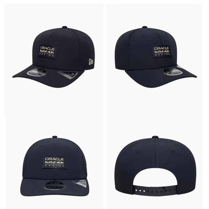 New Era 59FIFTY Cap Oracle Red Bull Racing