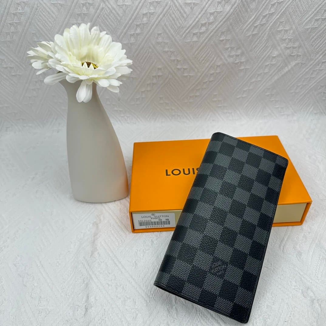 Louis Vuitton Monogram Canvas Backpack Classic — 62665-4