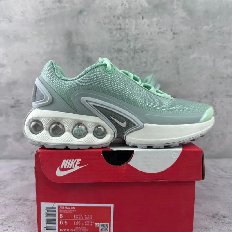 Nike Air Max DN Blue Glow — DV3337-004
