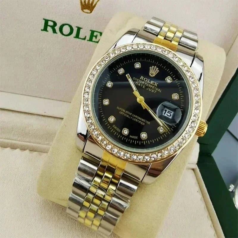 Rolex GMT-Master II Ceramic Bezel — JF1505117035