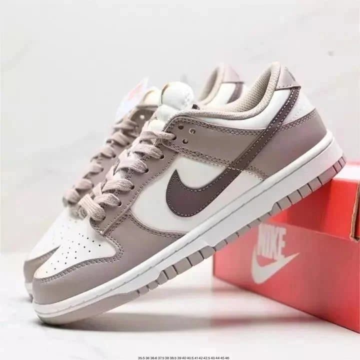 Nike Dunk Low Particle Grey