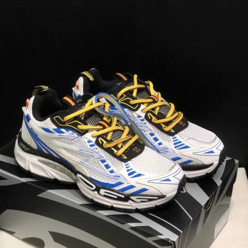 Salomon XT-6 Candy — 01