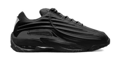Nike Air Max TN Wheat — 4
