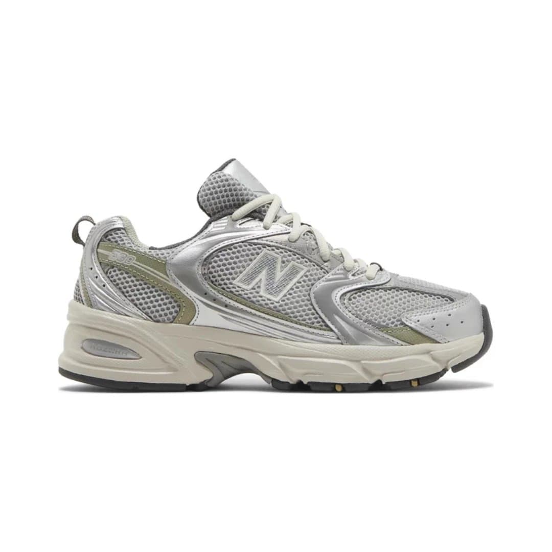New Balance 530 Grey Olive