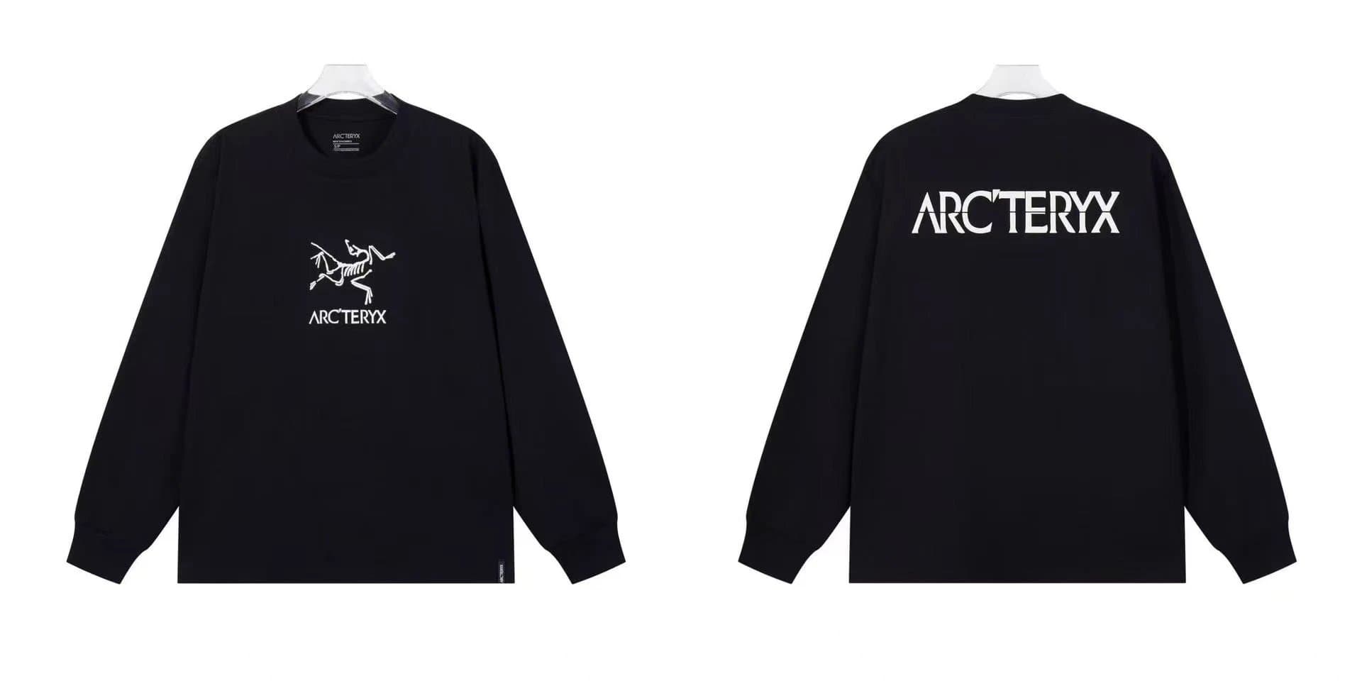 Arc'teryx Alpha SV Jacket Gore-Tex Pro — 32【TOP  quality】