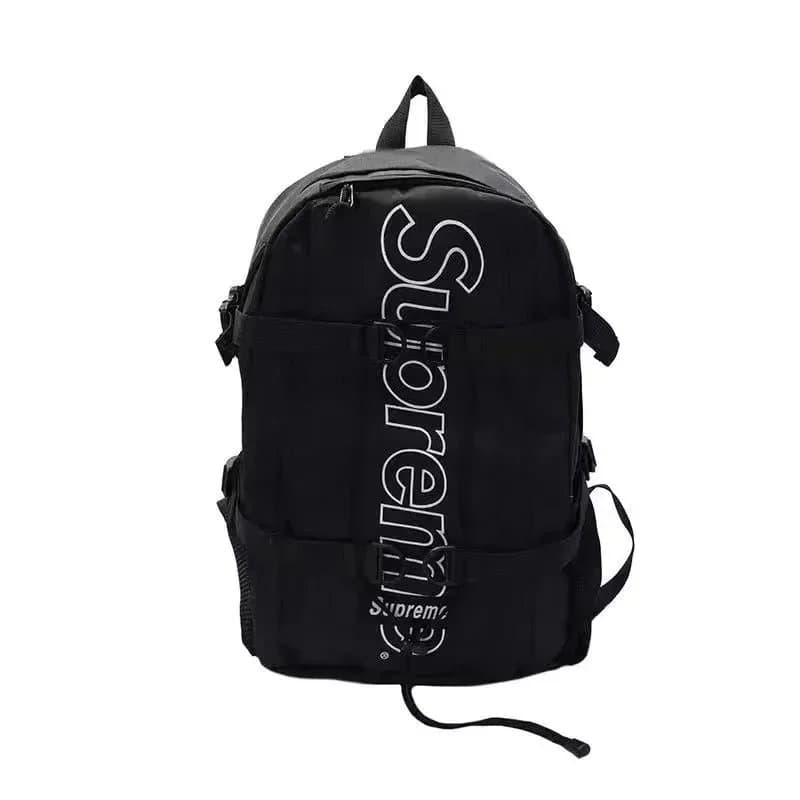 Supreme Backpack Grid Camo — BB050226004
