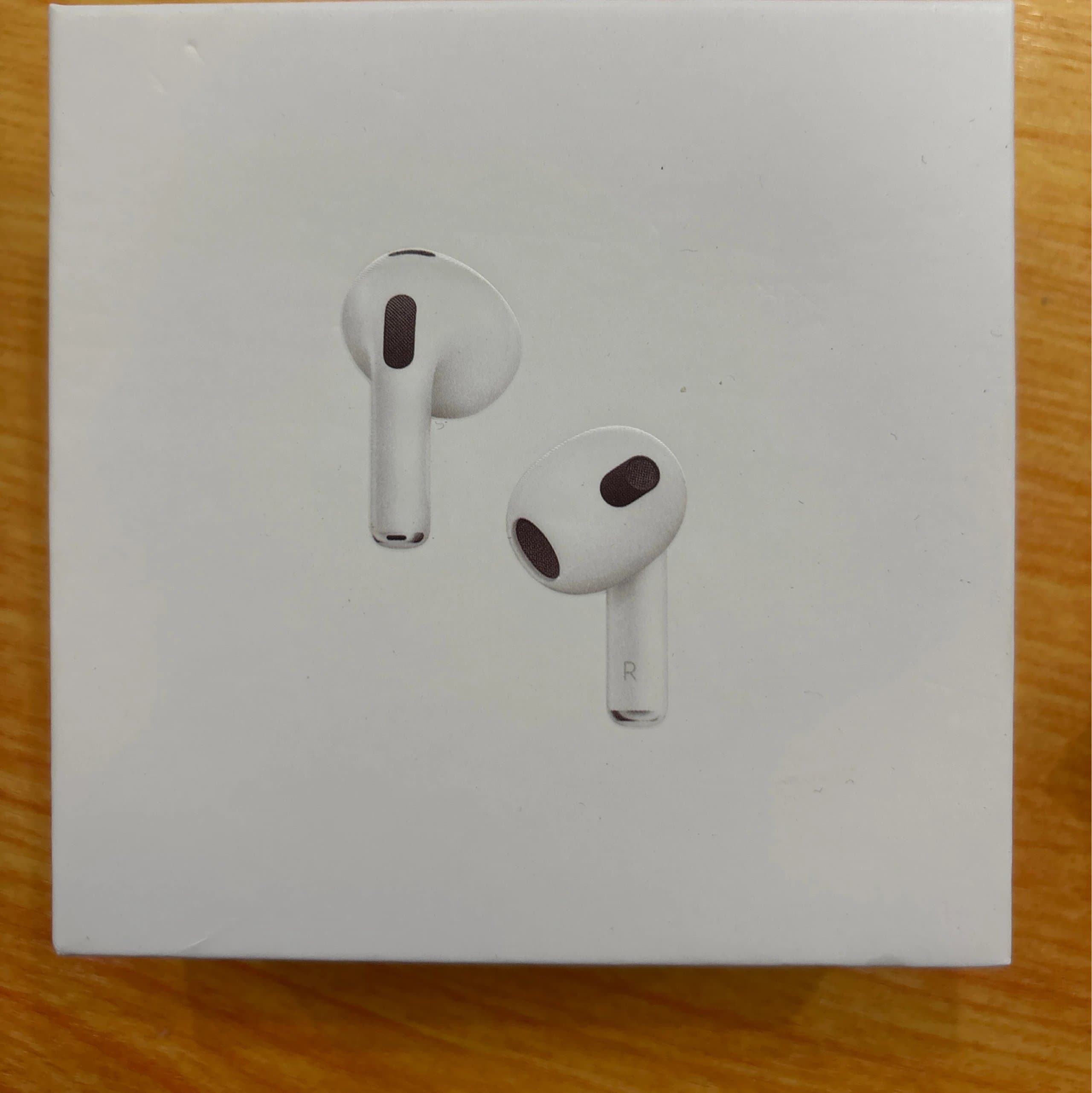 Apple AirPods Pro 2nd Generation