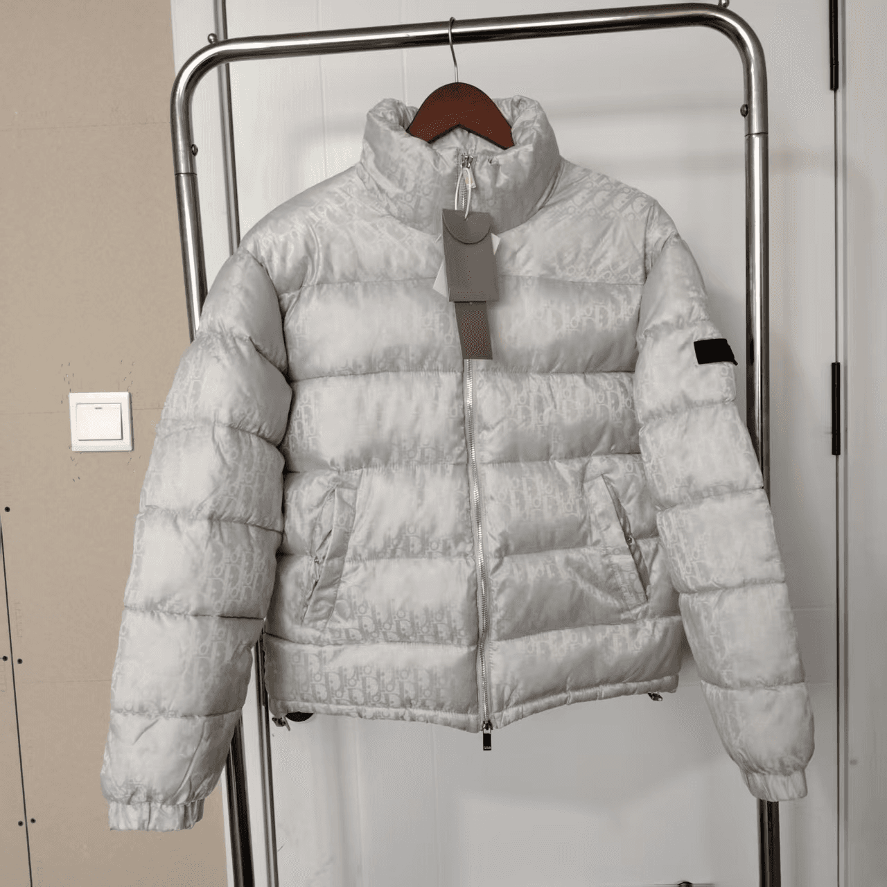 Canada Goose Puffer Vest Arctic Program — 27