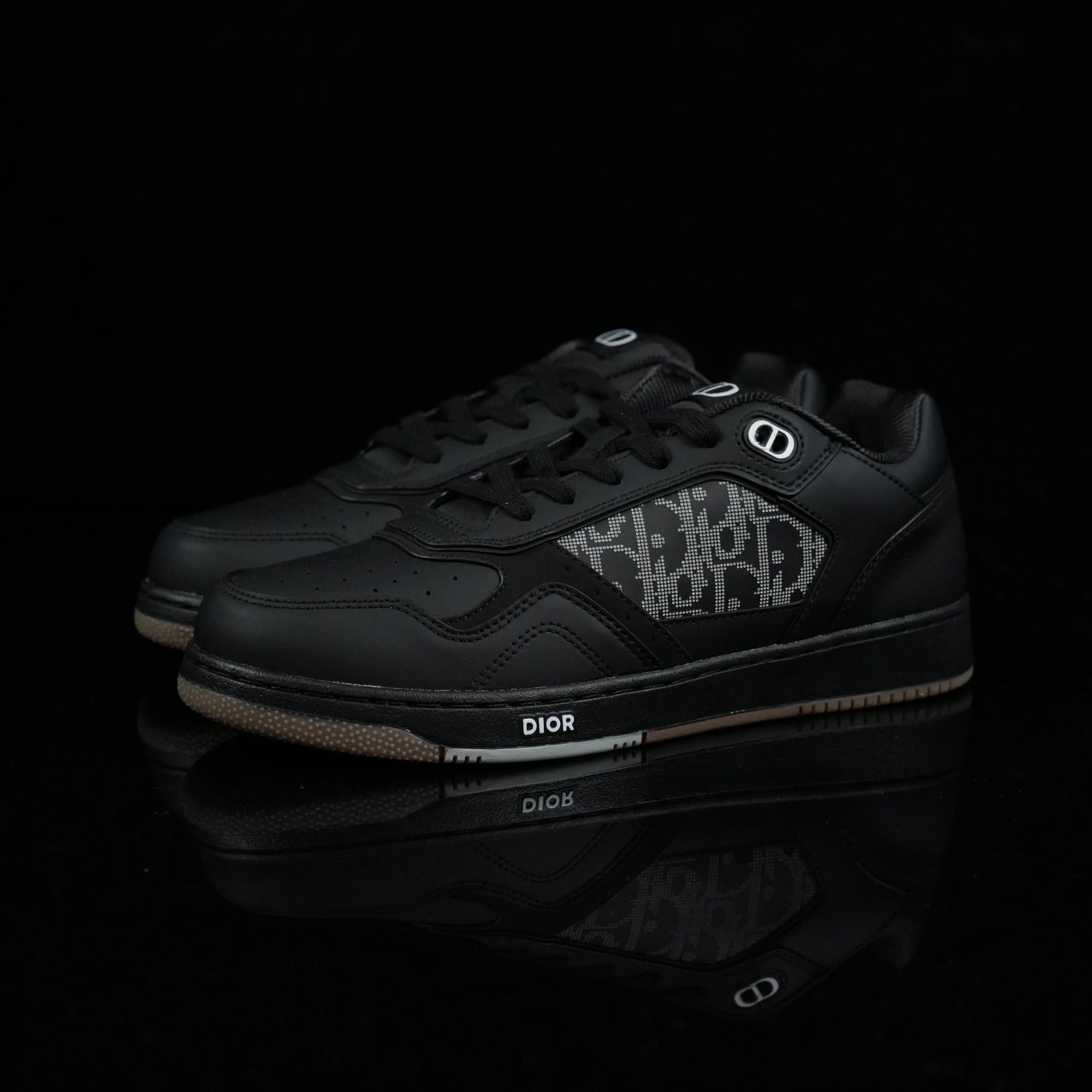 Dior B22 Oblique Print