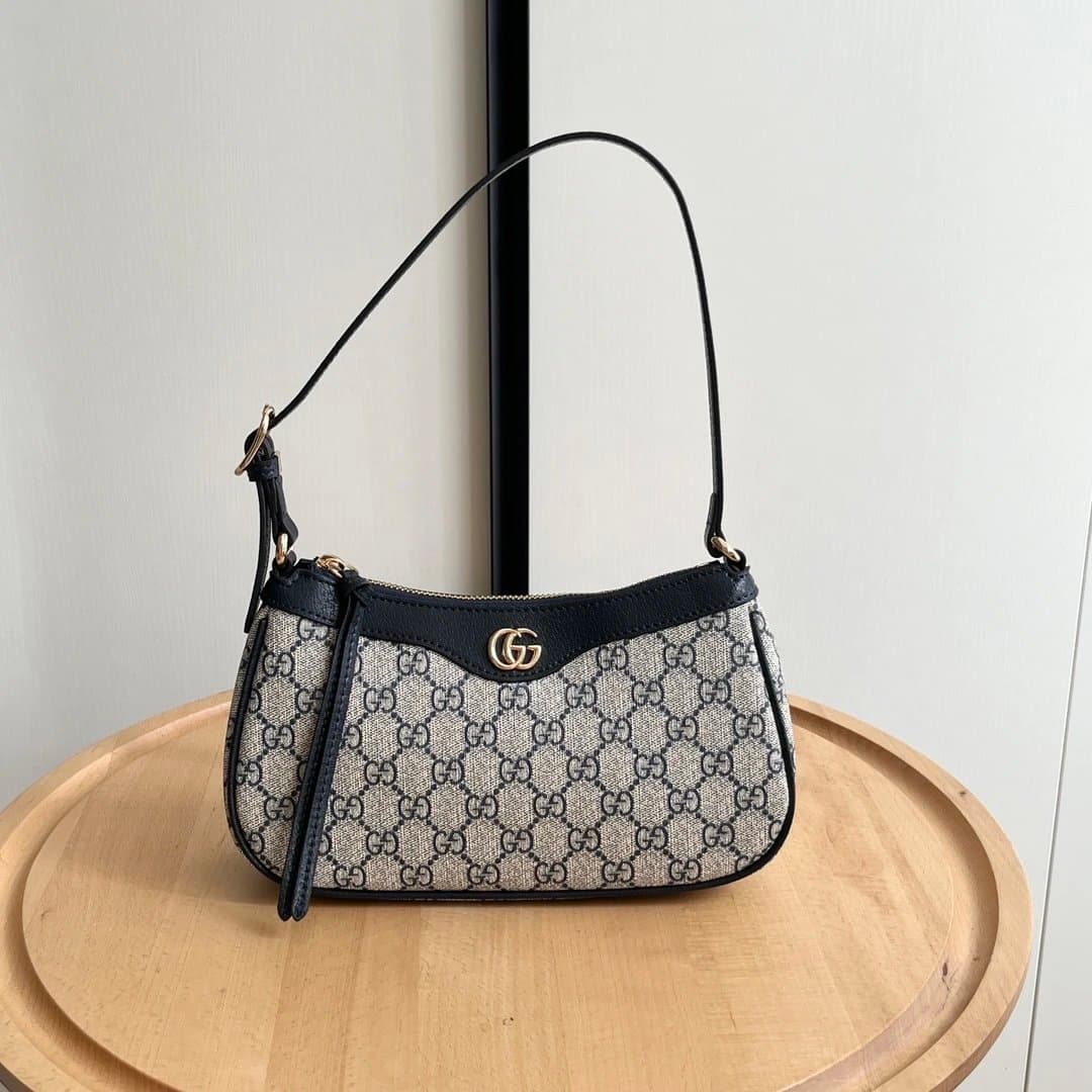 Gucci Dionysus Mini GG Supreme