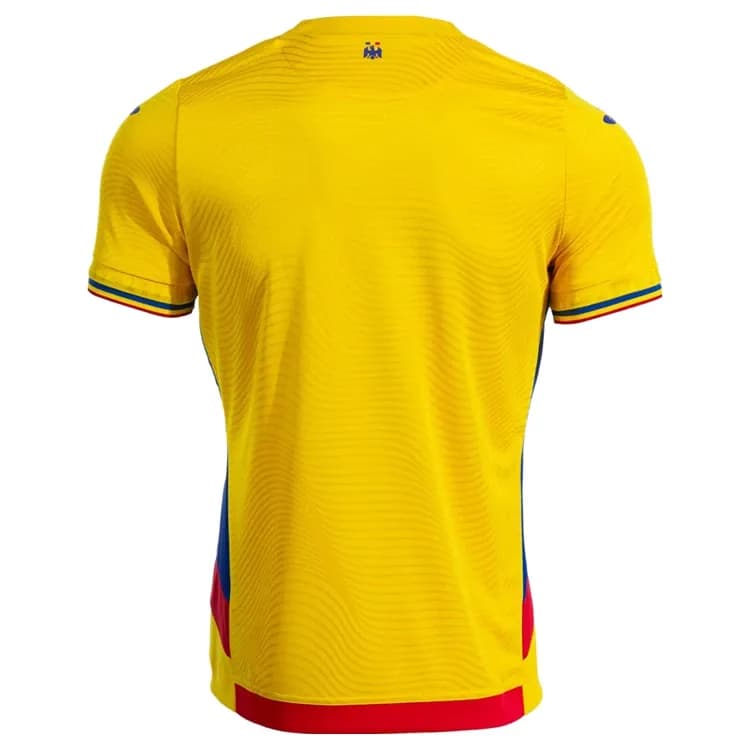 Nike Romania National Team Jersey Home