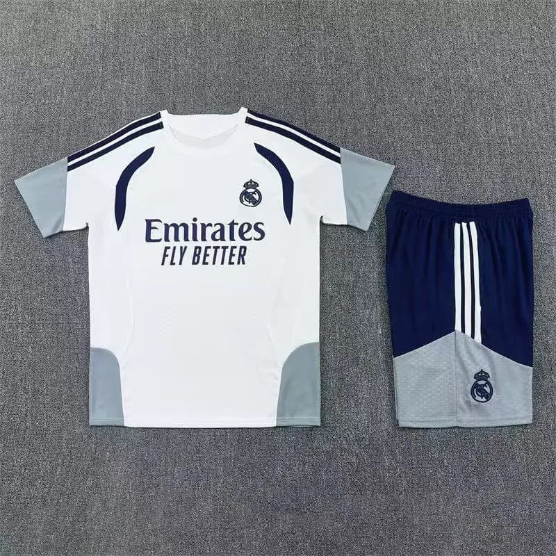 Adidas Training Set Real Madrid