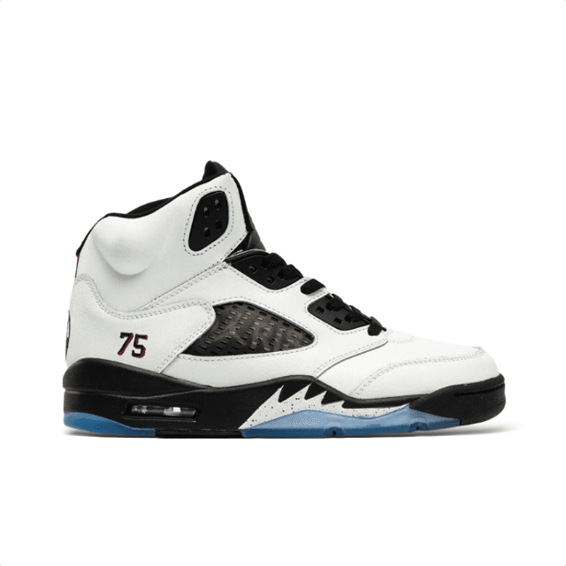 Air Jordan 5 75th Anniversary