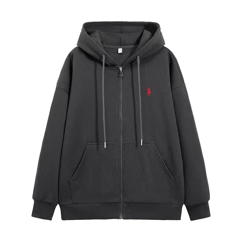 Polo Ralph Lauren Puffer Jacket Glossy Quilted — BB18
