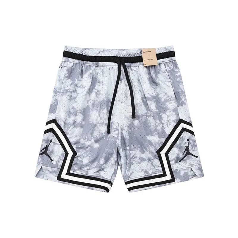 Jordan Jumpman Shorts Tie-Dye