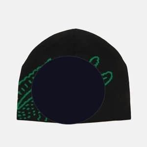 Billionaire Boys Club Beanie Cross Logo — 均码 · 18