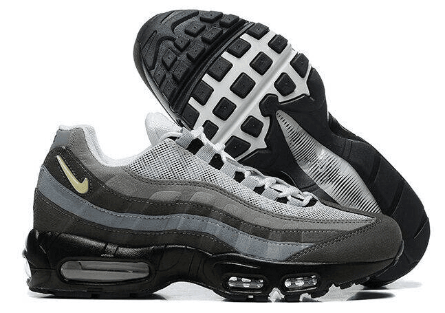 Nike Air Max 95 Neutral Grey