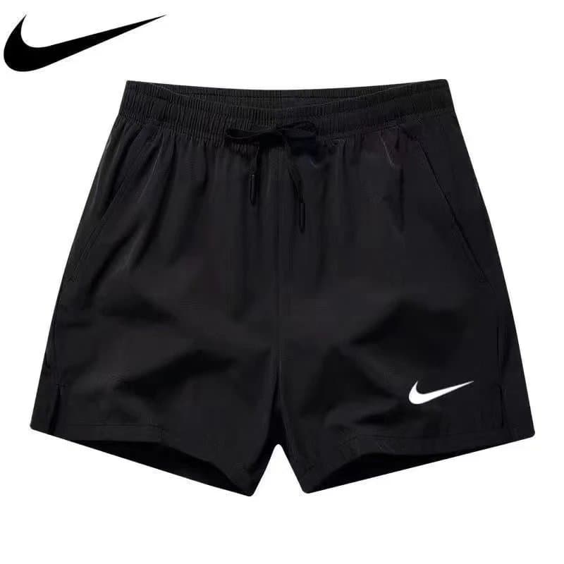 Nike Sport Shorts Swoosh Logo
