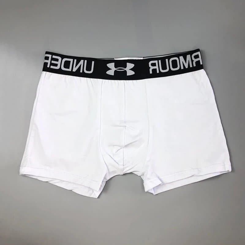 Under Armour Boxer Brief Classic Fit