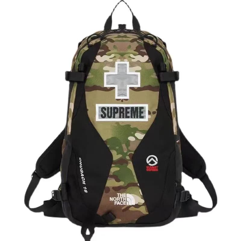 Fear of God Essentials Utility Belt Bag Embossed Logo — 2526-60 (1)