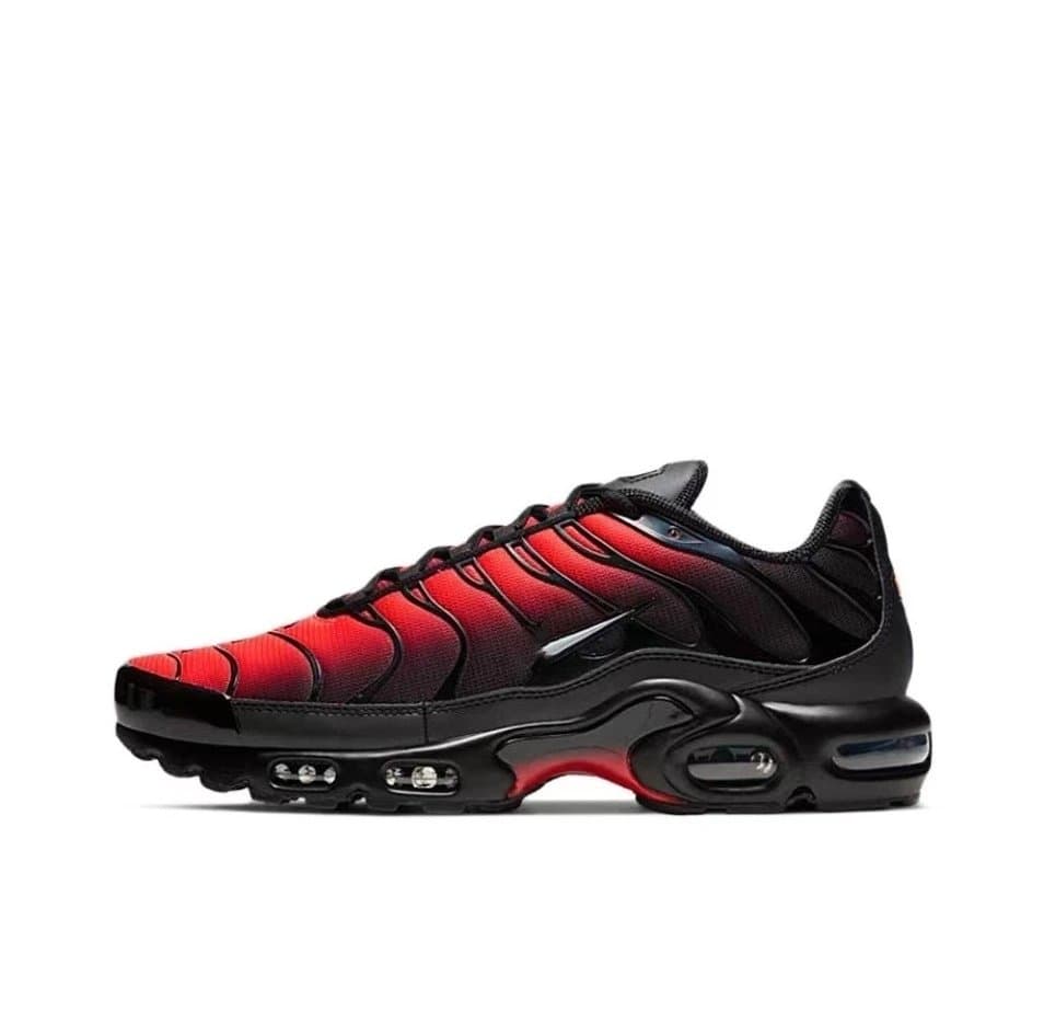Nike Air Max Plus Yeezy — TN-8