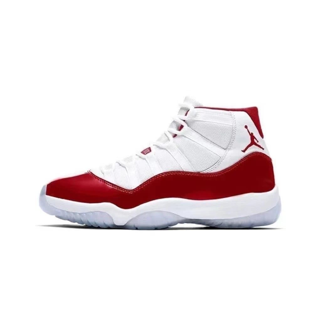 Air Jordan 11 Bred
