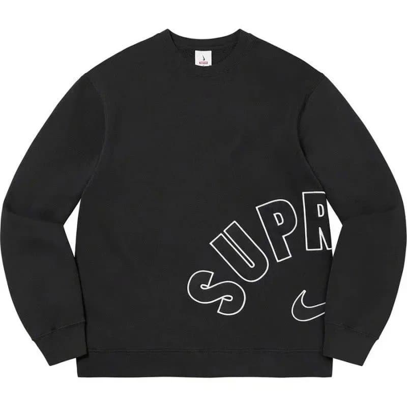 Supreme Track Jacket Ducati Racing — 23
