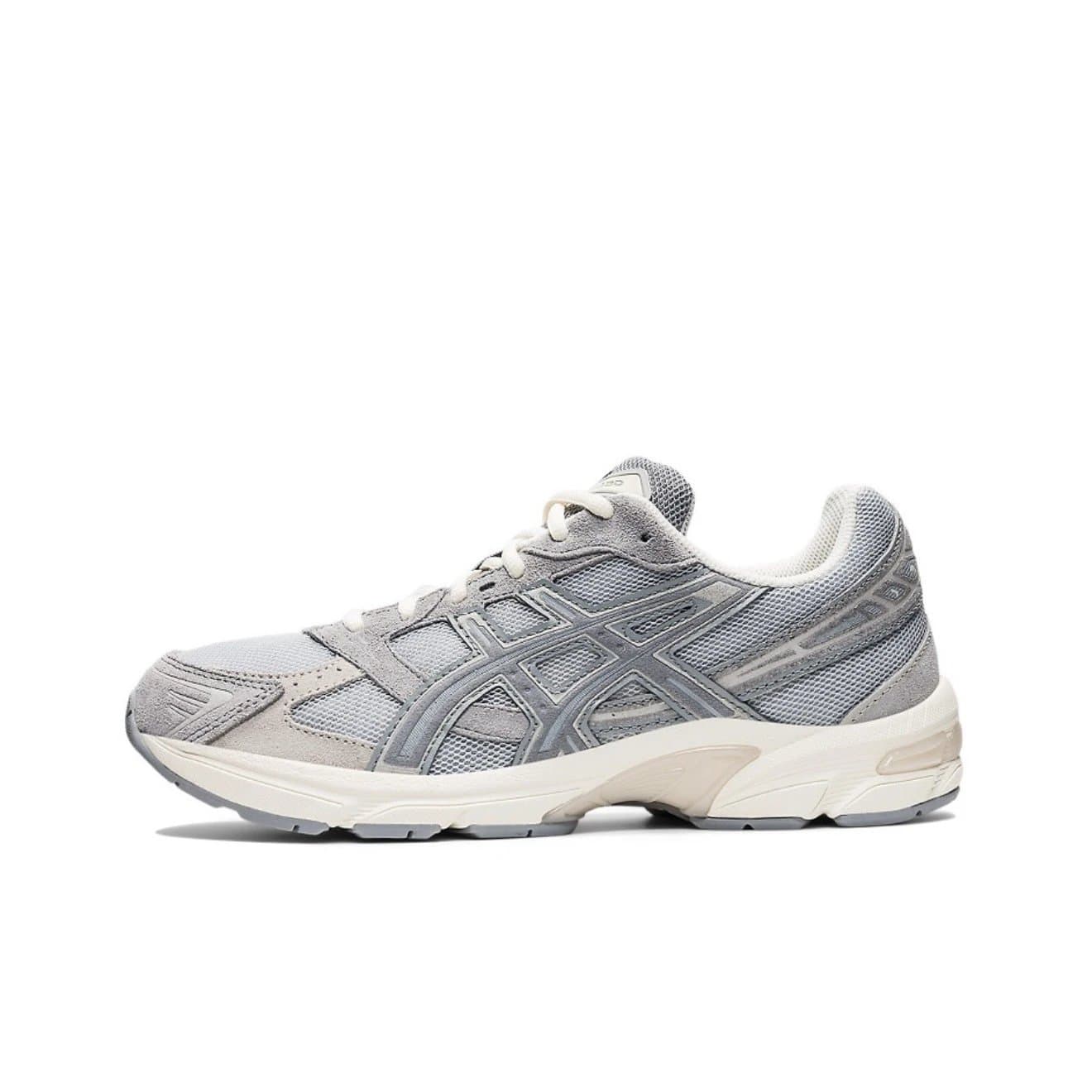 Asics Gel-1130 Grey Cream