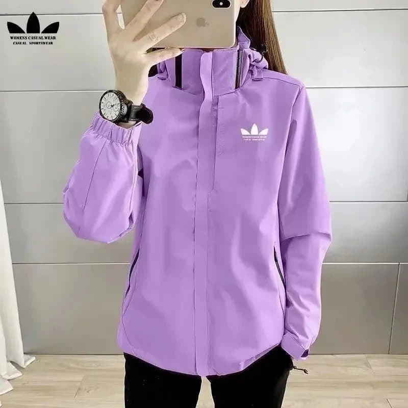 Louis Vuitton Monogram Windbreaker Multicolor Print — 27
