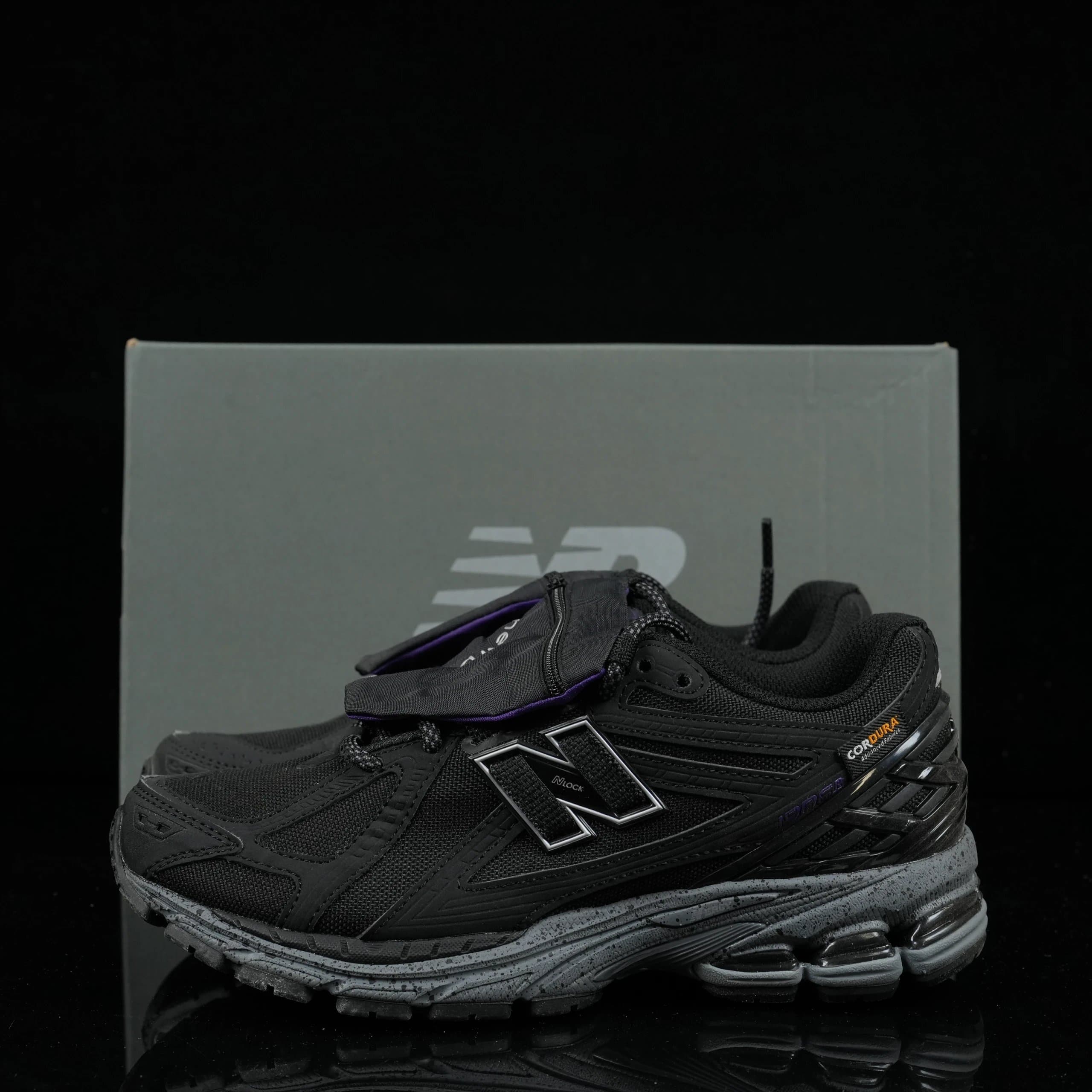 New Balance 1906R White Red — M1906ROC · 36-47含半码 （下单尺码备注）