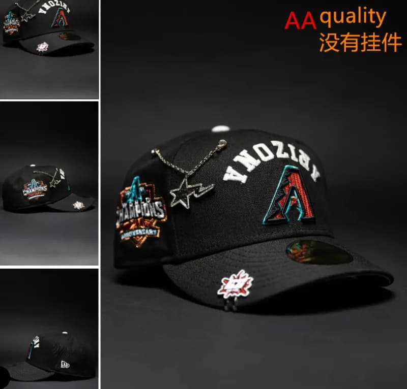 New Era × MLB 9FIFTY Snapback Pittsburgh Pirates All-Star Game — 178