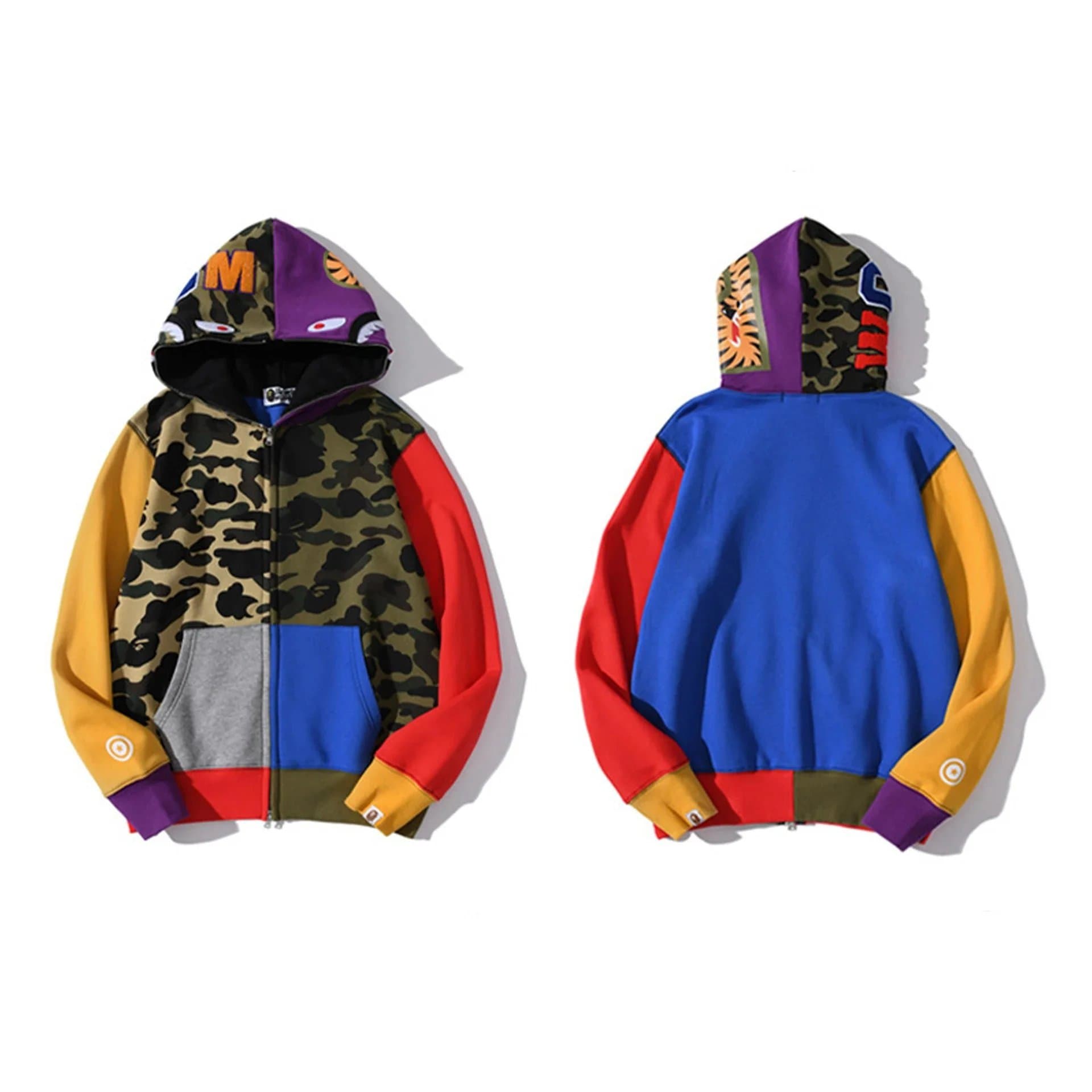 Make a fortune
