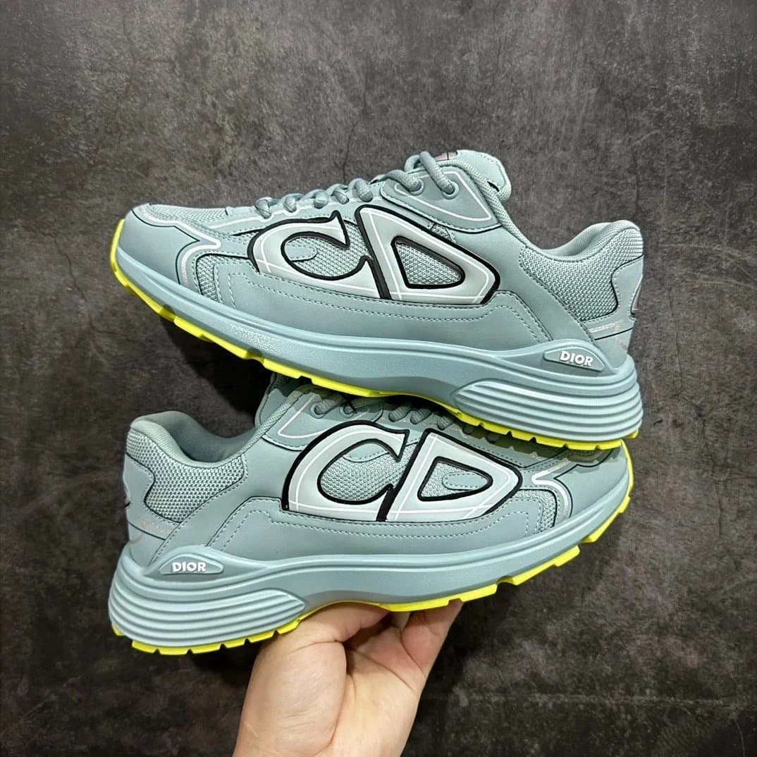 Dior B22 CD Logo — DB30-18