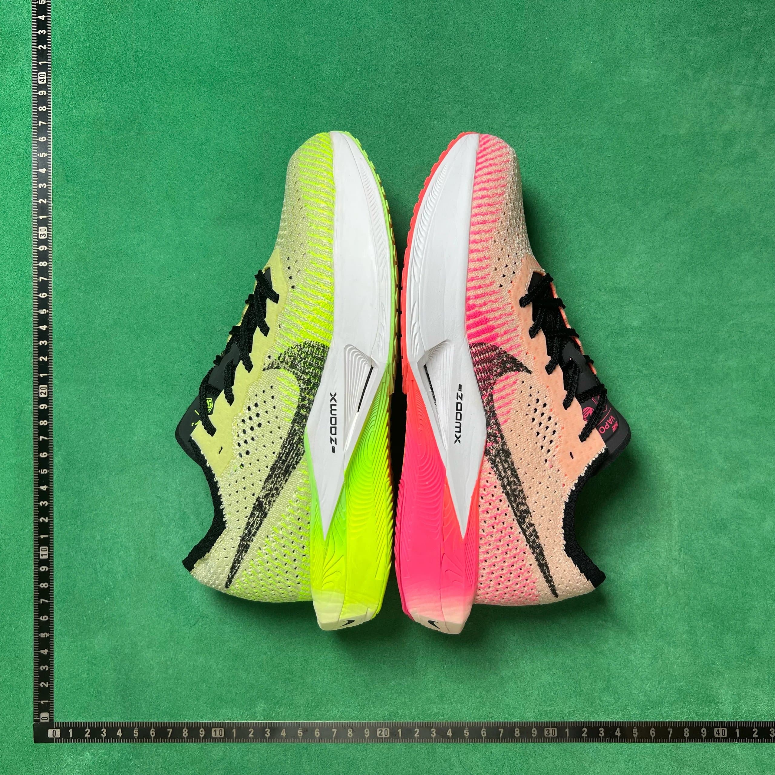 Nike ZoomX Vaporfly Neon Pack