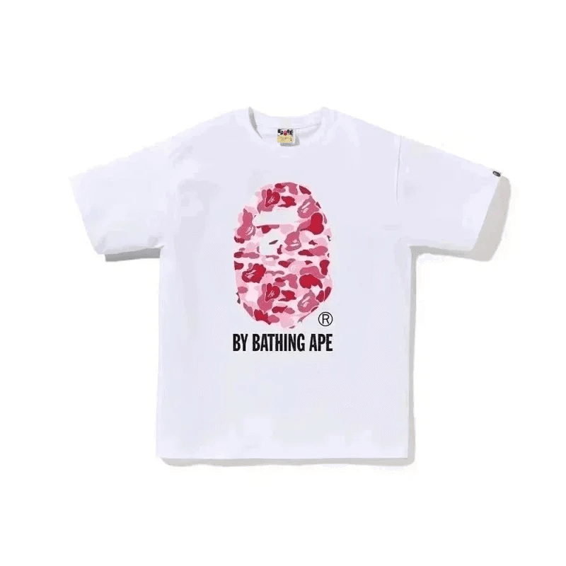 Hellstar Graphic Tee 1996 Flame Logo — Bape-4