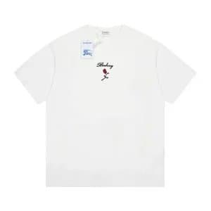 Off-White T-Shirt Ghost Logo — 23