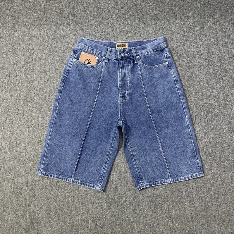 Levi's Trucker Jacket Medium Wash — 蓝色