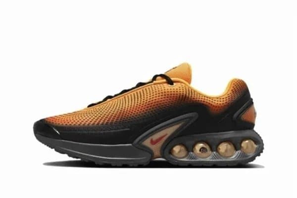 Nike Air Max TN Sunset Gradient