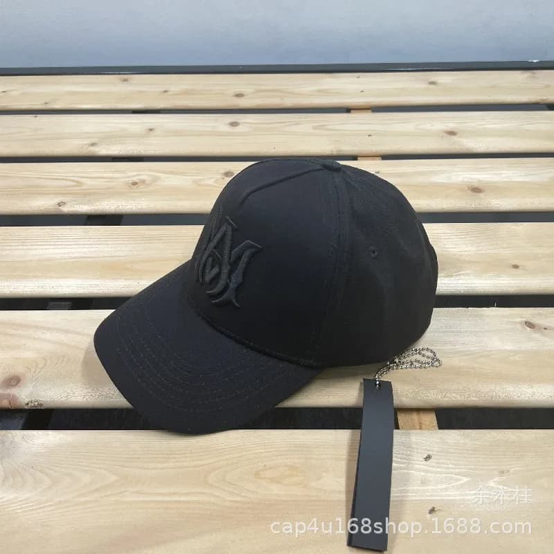 Travis Scott Trucker Cap Cactus Jack Logo — 106
