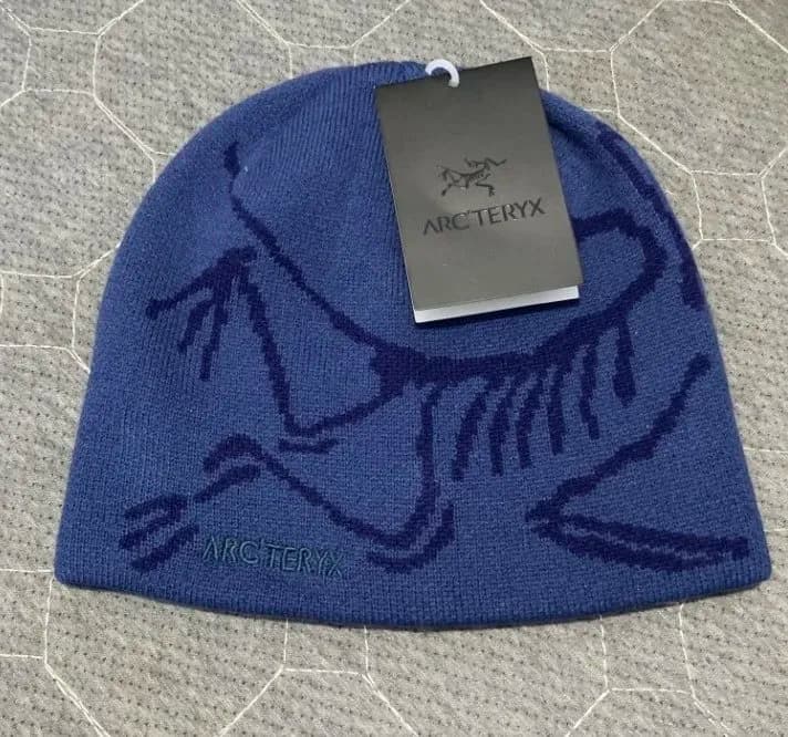 Beanie Arc'teryx Logo