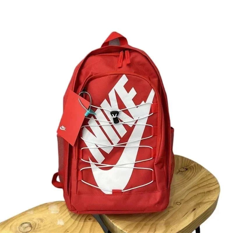 Nike Backpack Classic Logo — 05